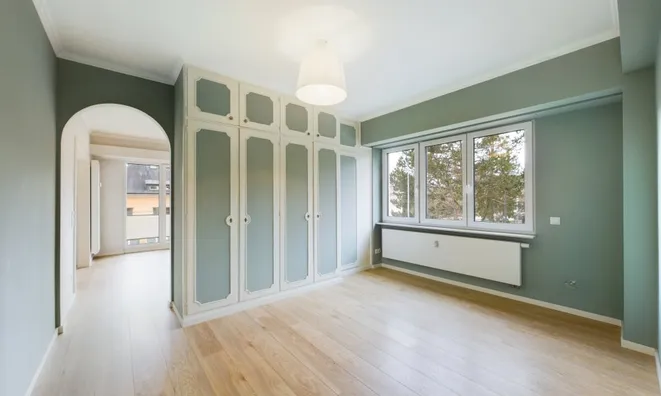 Недвижимость Apartment 3 bedrooms for sale in Luxembourg-Belair: 6