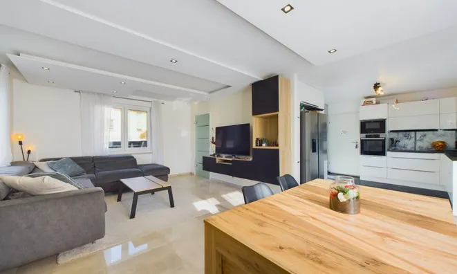 Недвижимость House 3 bedrooms for sale in Mondercange: 2