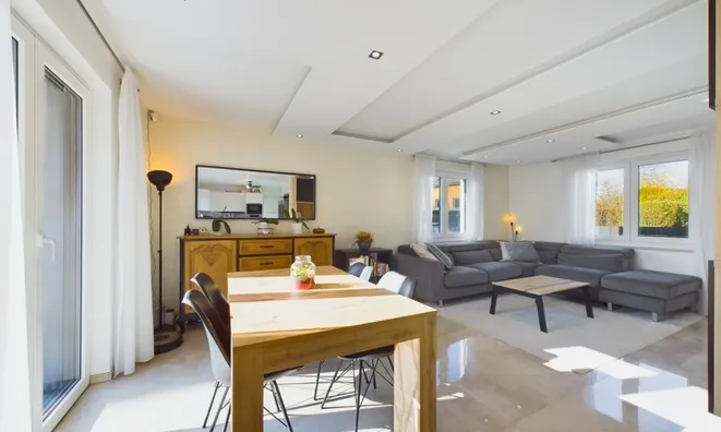 Недвижимость House 3 bedrooms for sale in Mondercange: 3