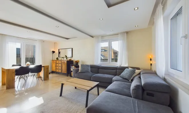 Недвижимость House 3 bedrooms for sale in Mondercange: 4