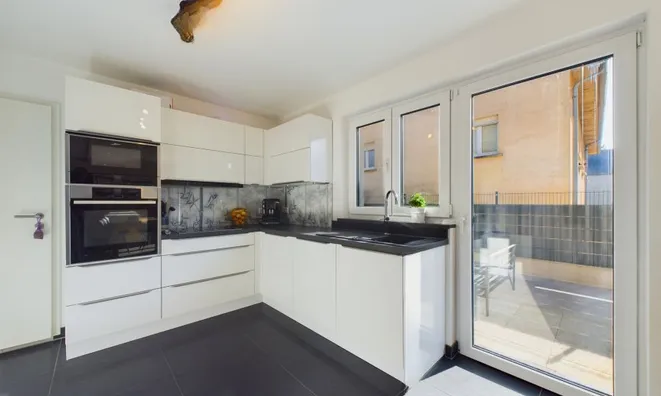 Недвижимость House 3 bedrooms for sale in Mondercange: 5