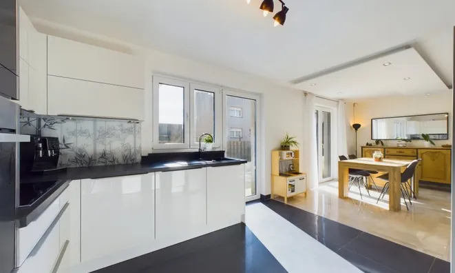 Недвижимость House 3 bedrooms for sale in Mondercange: 6