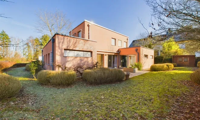 Недвижимость Villa 4 bedrooms for sale in Bridel: 2