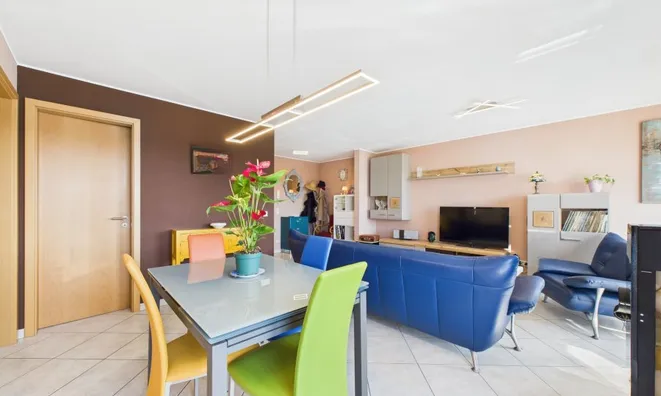 Недвижимость Apartment 2 bedrooms for sale in Tuntange: 2