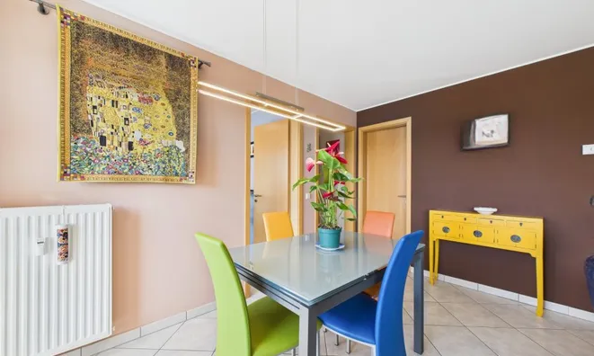 Недвижимость Apartment 2 bedrooms for sale in Tuntange: 3