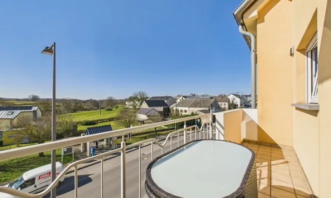 Недвижимость Apartment 2 bedrooms for sale in Tuntange: 5