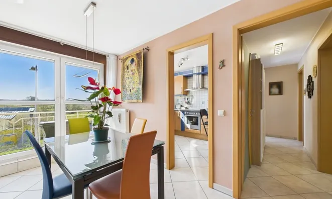 Недвижимость Apartment 2 bedrooms for sale in Tuntange: 6