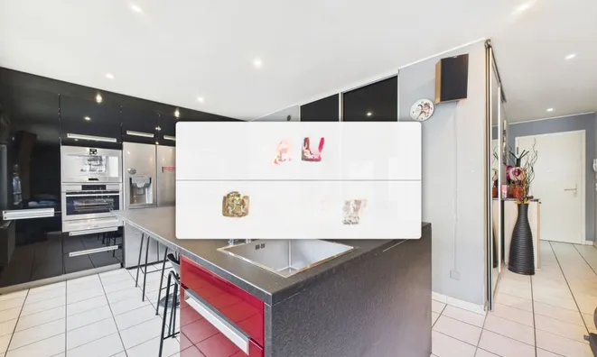 Недвижимость Apartment 2 bedrooms for sale in Esch-sur-Alzette: 1