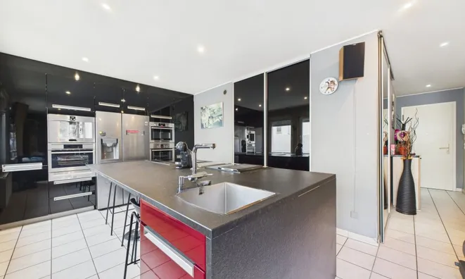 Недвижимость Apartment 2 bedrooms for sale in Esch-sur-Alzette: 2