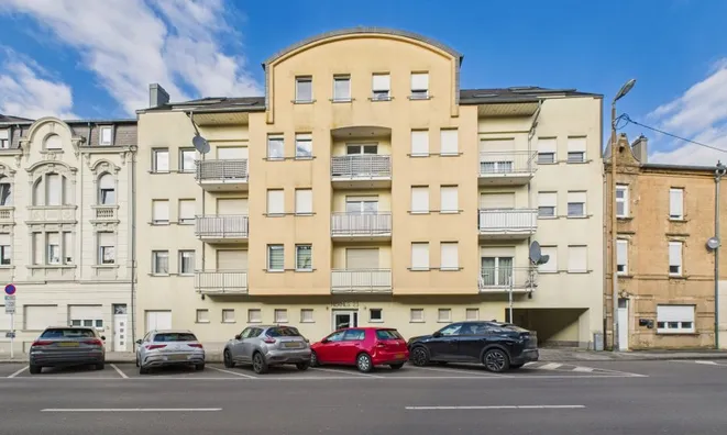 Недвижимость Apartment 2 bedrooms for sale in Esch-sur-Alzette: 3