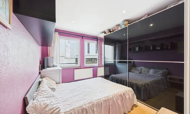 Недвижимость Apartment 2 bedrooms for sale in Esch-sur-Alzette: 7