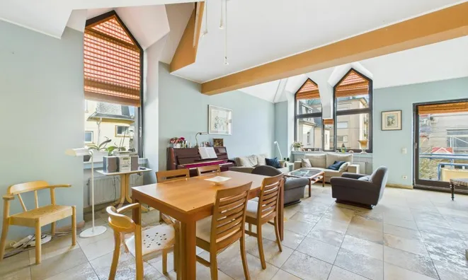 Недвижимость Duplex 3 bedrooms for sale in Luxembourg-Merl: 2