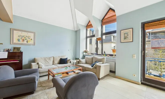 Недвижимость Duplex 3 bedrooms for sale in Luxembourg-Merl: 3