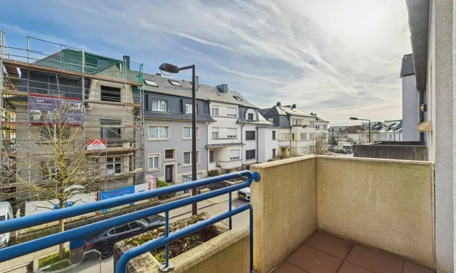 Недвижимость Duplex 3 bedrooms for sale in Luxembourg-Merl: 4