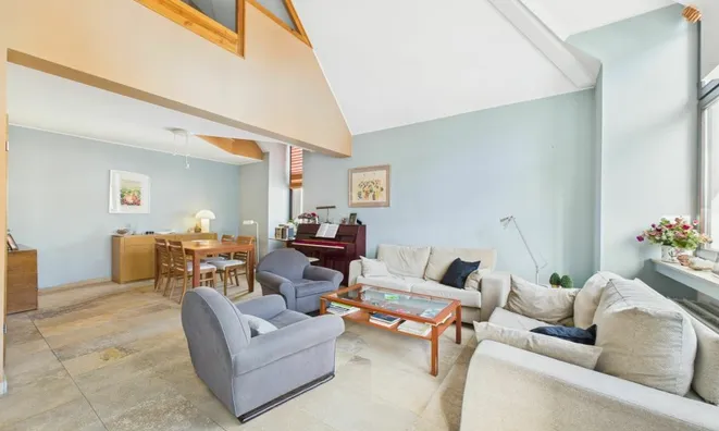 Недвижимость Duplex 3 bedrooms for sale in Luxembourg-Merl: 5