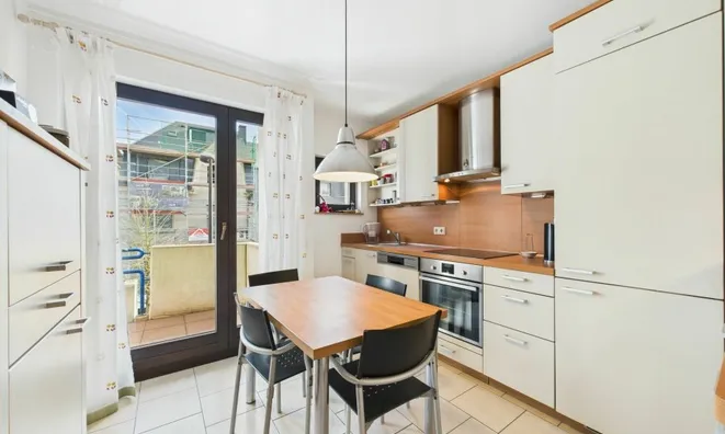 Недвижимость Duplex 3 bedrooms for sale in Luxembourg-Merl: 7