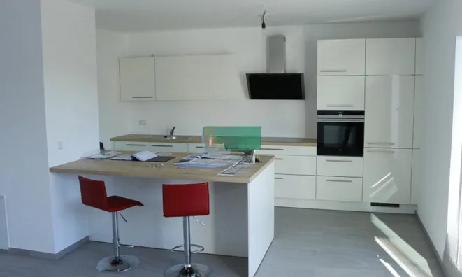 Недвижимость Apartment 3 bedrooms for sale in Differdange: 4