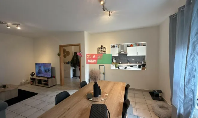 Недвижимость Apartment 2 bedrooms for sale in Niederkorn: 2