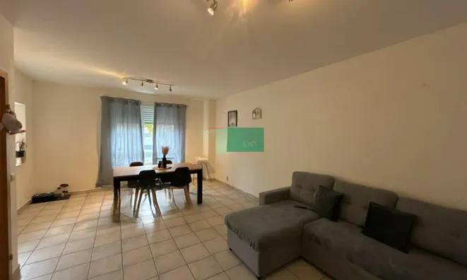 Недвижимость Apartment 2 bedrooms for sale in Niederkorn: 3