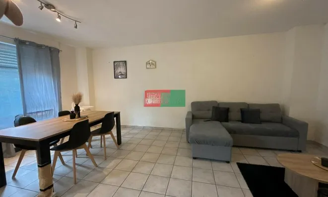 Недвижимость Apartment 2 bedrooms for sale in Niederkorn: 4