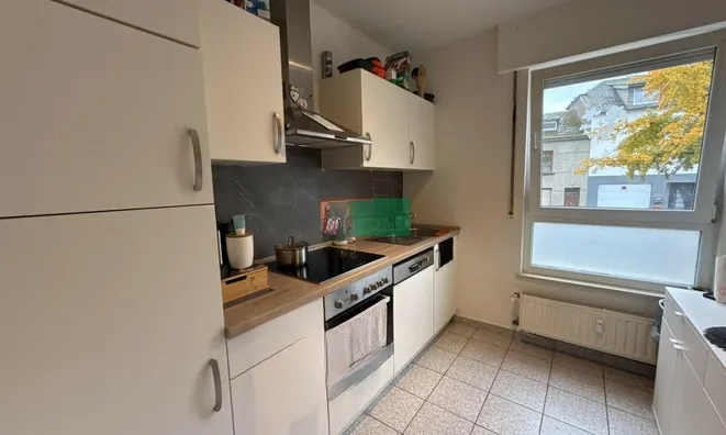 Недвижимость Apartment 2 bedrooms for sale in Niederkorn: 5