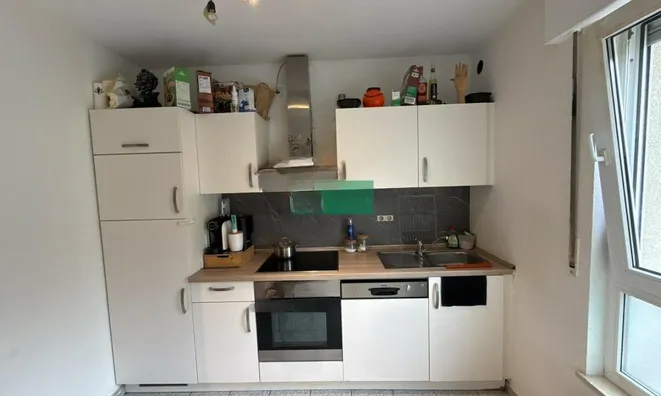 Недвижимость Apartment 2 bedrooms for sale in Niederkorn: 6