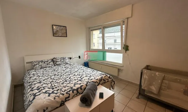 Недвижимость Apartment 2 bedrooms for sale in Niederkorn: 7