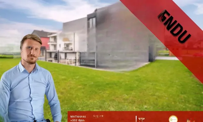 Недвижимость Apartment 2 bedrooms for sale in Hupperdange: 1