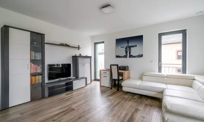 Недвижимость Apartment 2 bedrooms for sale in Hupperdange: 2