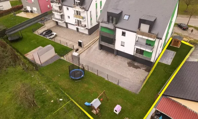 Недвижимость Apartment 2 bedrooms for sale in Hupperdange: 3