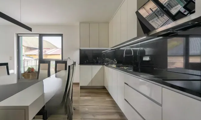 Недвижимость Apartment 2 bedrooms for sale in Hupperdange: 4