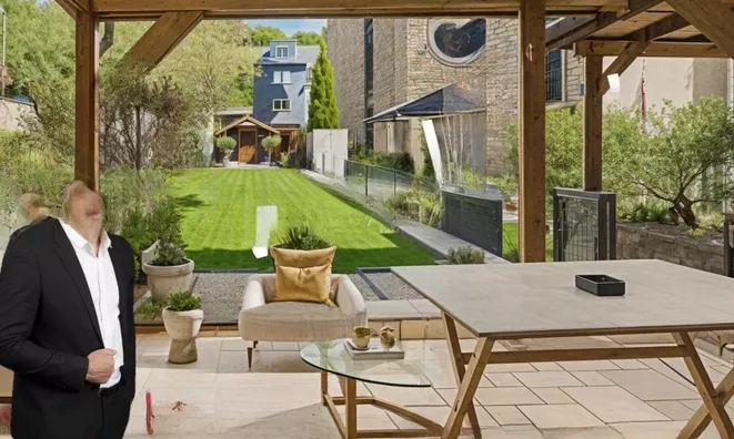 Недвижимость Detached house 3 bedrooms for sale in Niederkorn: 1