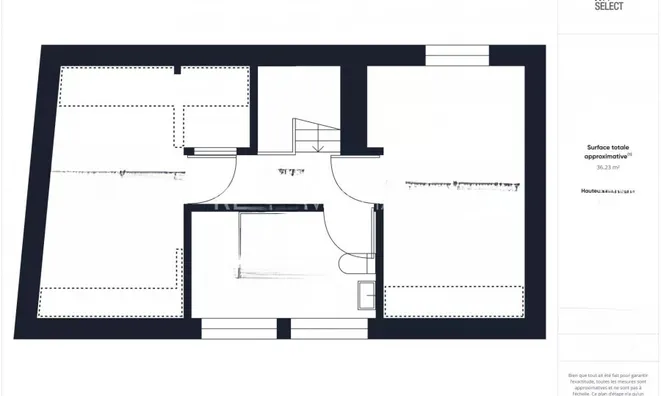 Недвижимость Detached house 4 bedrooms for sale in Dudelange: 7