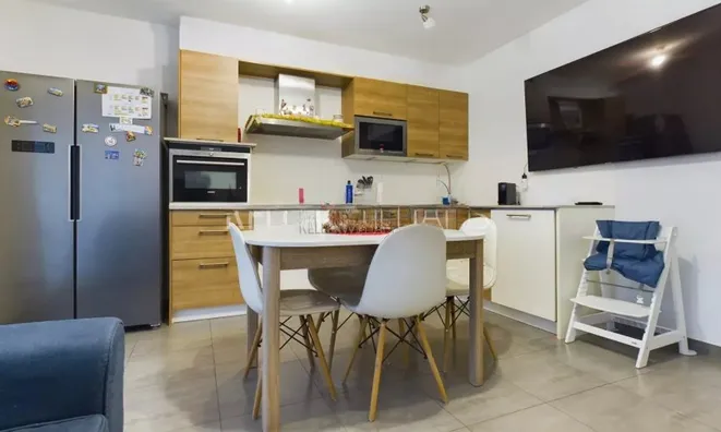 Недвижимость Apartment 2 bedrooms for sale in Pétange: 1