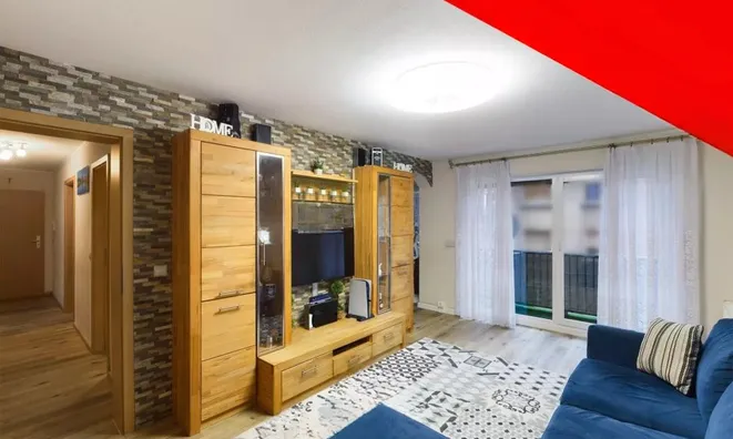 Недвижимость Apartment 1 bedroom for sale in Differdange: 2