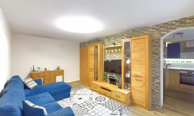 Недвижимость Apartment 1 bedroom for sale in Differdange: 3