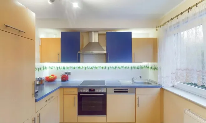 Недвижимость Apartment 1 bedroom for sale in Differdange: 4