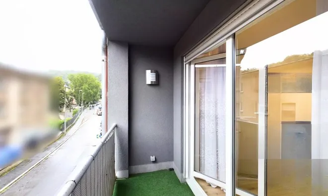 Недвижимость Apartment 1 bedroom for sale in Differdange: 5