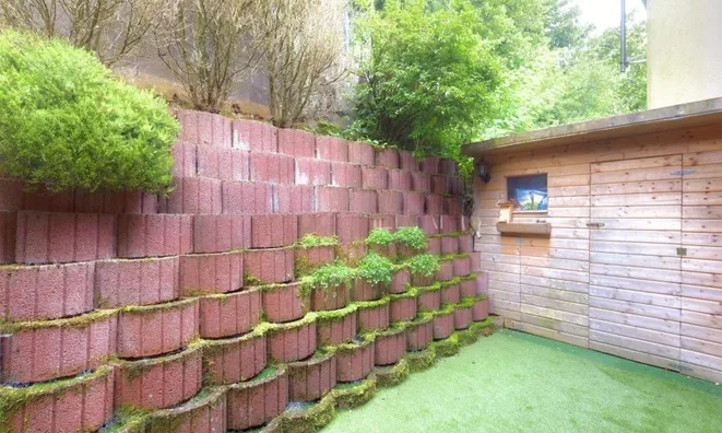 Недвижимость Apartment 1 bedroom for sale in Differdange: 6