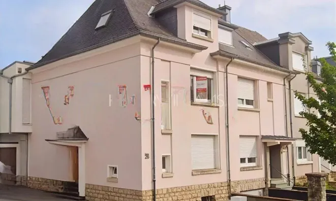 Недвижимость Detached house 5 bedrooms for sale in Pétange: 1
