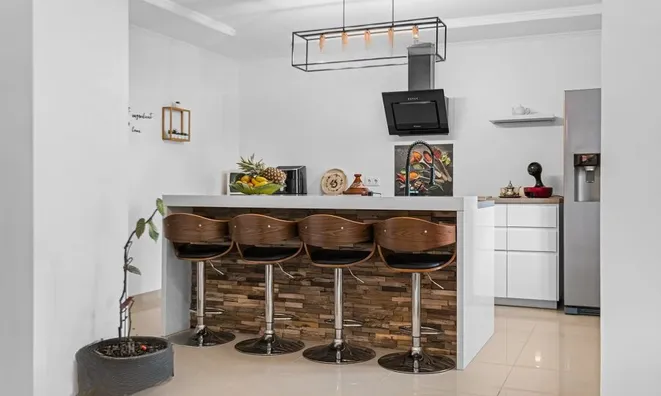 Недвижимость Detached house 5 bedrooms for sale in Rumelange: 1