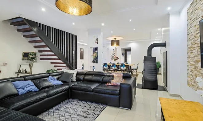 Недвижимость Detached house 5 bedrooms for sale in Rumelange: 4