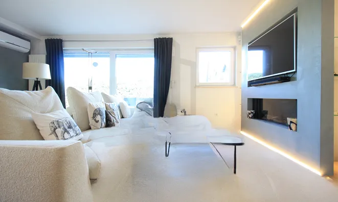 Недвижимость Semi-detached house 5 bedrooms for sale in Leudelange: 5