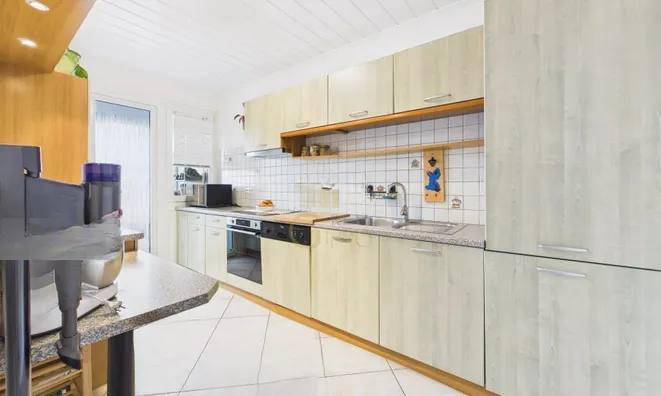 Недвижимость Apartment 2 bedrooms for sale in Lallange: 2