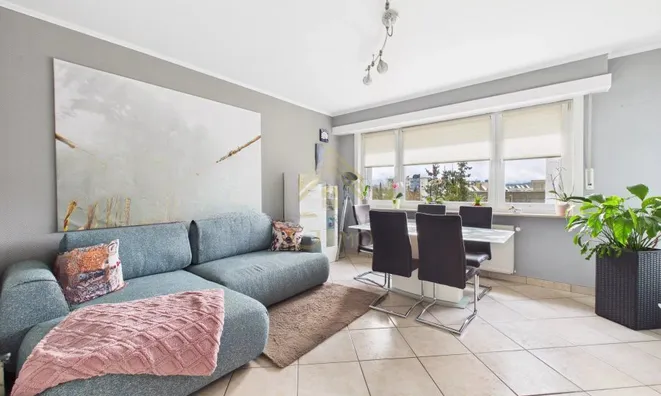 Недвижимость Apartment 2 bedrooms for sale in Lallange: 4
