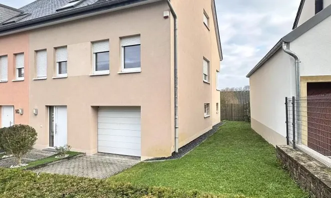Недвижимость Detached house 4 bedrooms for sale in Syren: 1