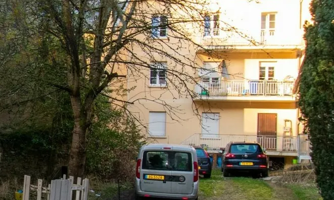 Недвижимость Apartment 2 bedrooms for sale in Vianden: 3