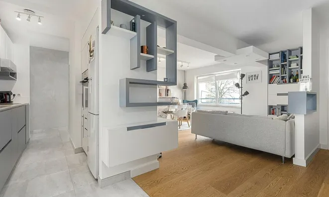 Недвижимость Apartment 2 bedrooms for sale in Luxembourg-Eich: 2