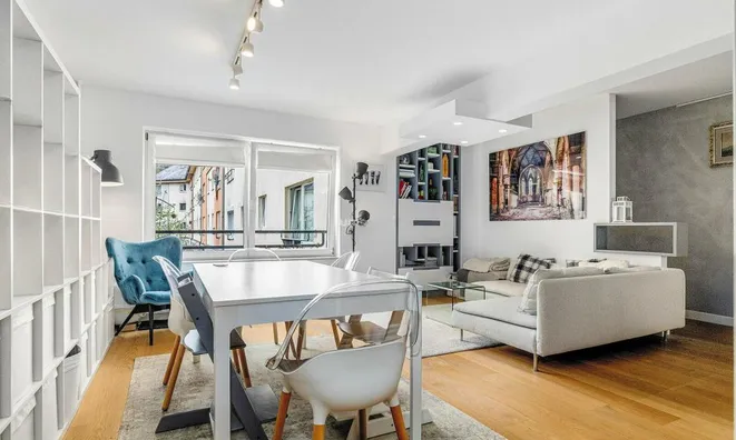 Недвижимость Apartment 2 bedrooms for sale in Luxembourg-Eich: 3