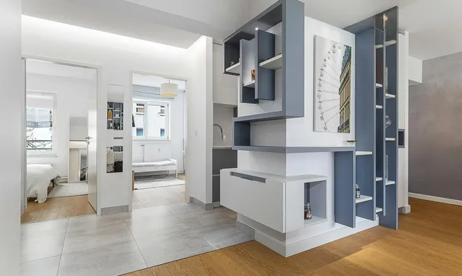 Недвижимость Apartment 2 bedrooms for sale in Luxembourg-Eich: 4